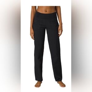 Prana Summit Pant Black Size Large